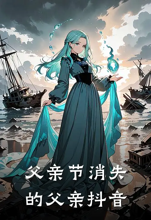父亲节消失的父亲抖音