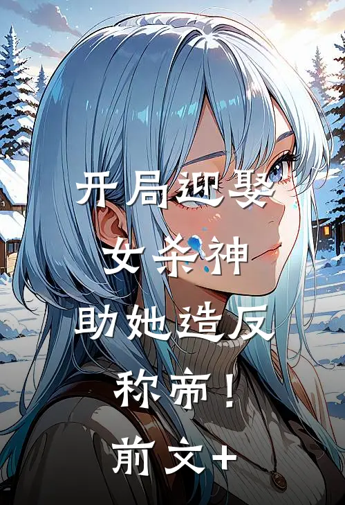 开局迎娶女杀神，助她造反称帝！前文+