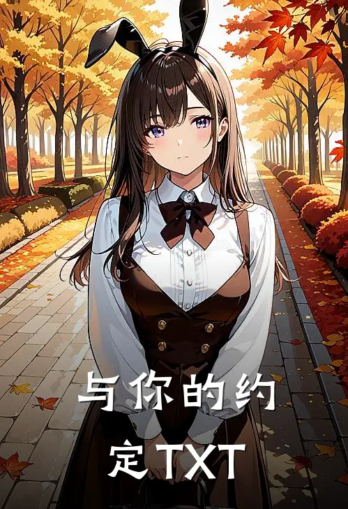 与你的约定TXT