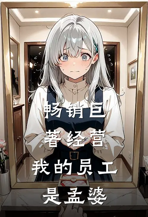 畅销巨著经营：我的员工是孟婆