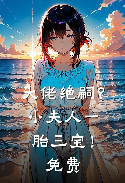 大佬绝嗣？小夫人一胎三宝！免费