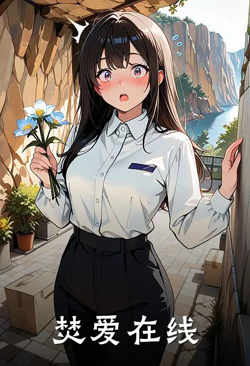 焚爱在线