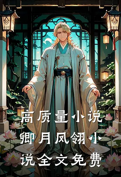 高质量小说卿月凤翎小说全文免费
