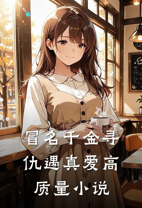 冒名千金寻仇遇真爱高质量小说