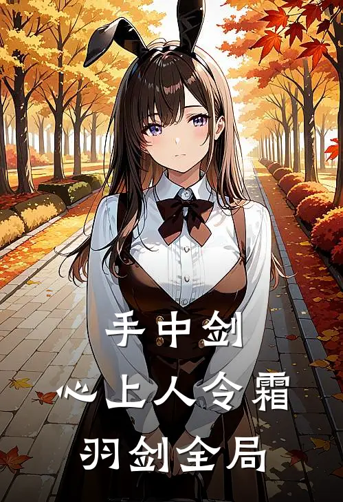 手中剑，心上人令霜羽剑全局