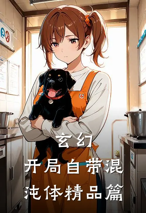 玄幻：开局自带混沌体精品篇