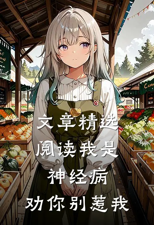 文章精选阅读我是神经病，劝你别惹我