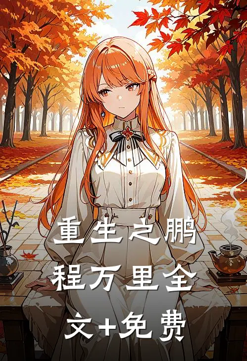 重生之鹏程万里全文+免费