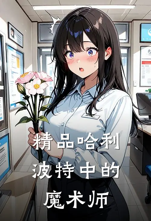 精品哈利波特中的魔术师