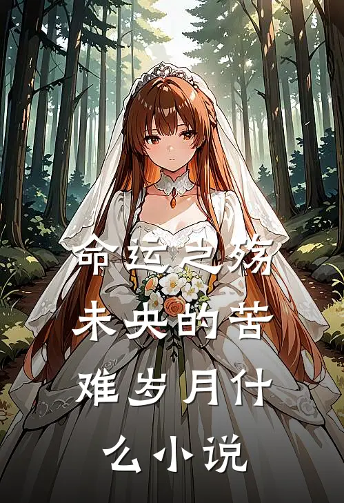 命运之殇：未央的苦难岁月什么小说
