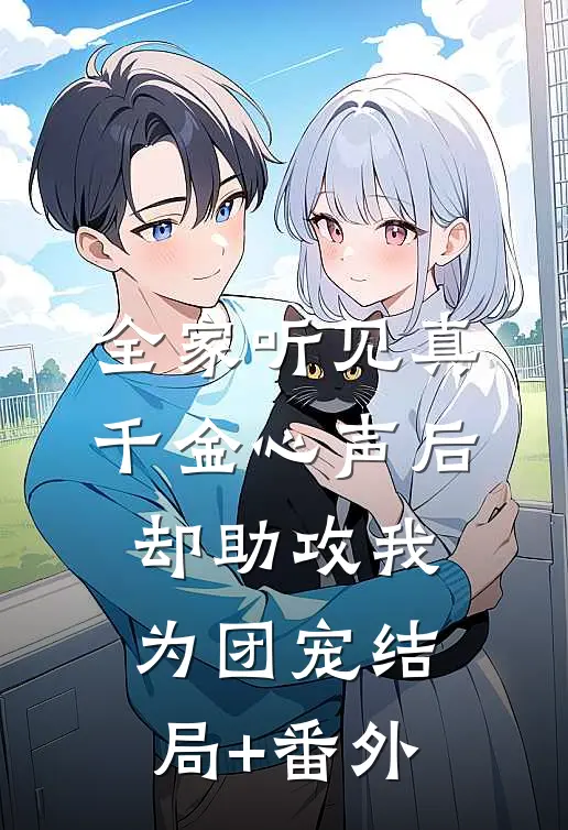 全家听见真千金心声后，却助攻我为团宠结局+番外