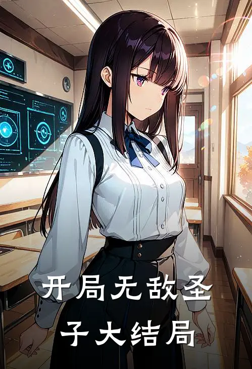 开局无敌圣子大结局