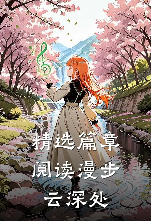 精选篇章阅读漫步云深处