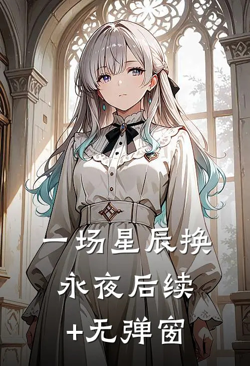 一场星辰换永夜后续+无弹窗