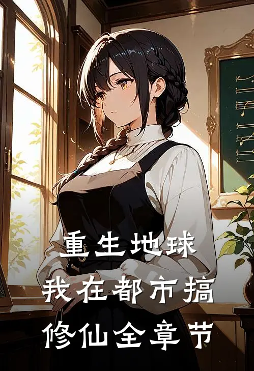 重生地球：我在都市搞修仙全章节