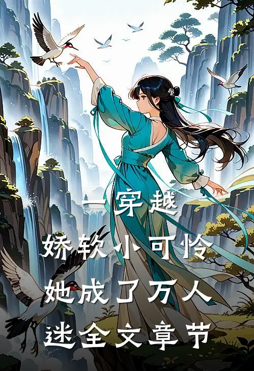 一穿越，娇软小可怜她成了万人迷全文章节