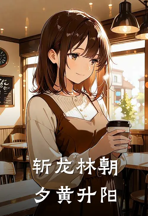 斩龙林朝夕黄升阳