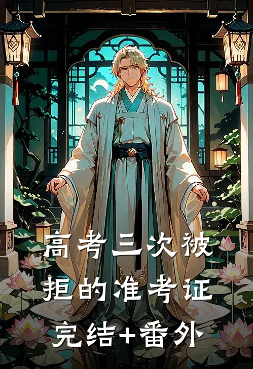 高考三次被拒的准考证完结+番外