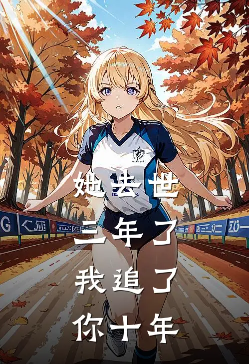 她去世三年了,我追了你十年