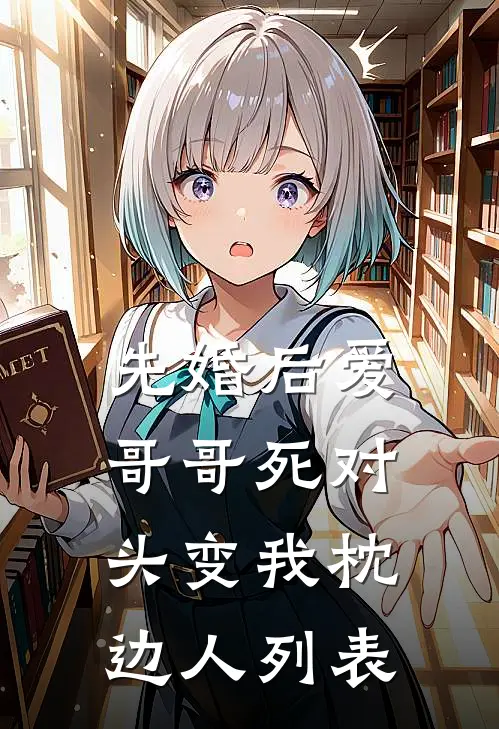 先婚后爱：哥哥死对头变我枕边人列表
