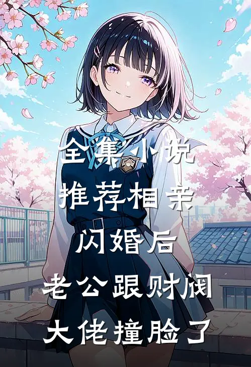 全集小说推荐相亲闪婚后，老公跟财阀大佬撞脸了