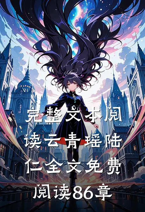 完整文本阅读云青瑶陆仁全文免费阅读86章