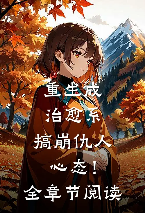 重生成治愈系，搞崩仇人心态！全章节阅读