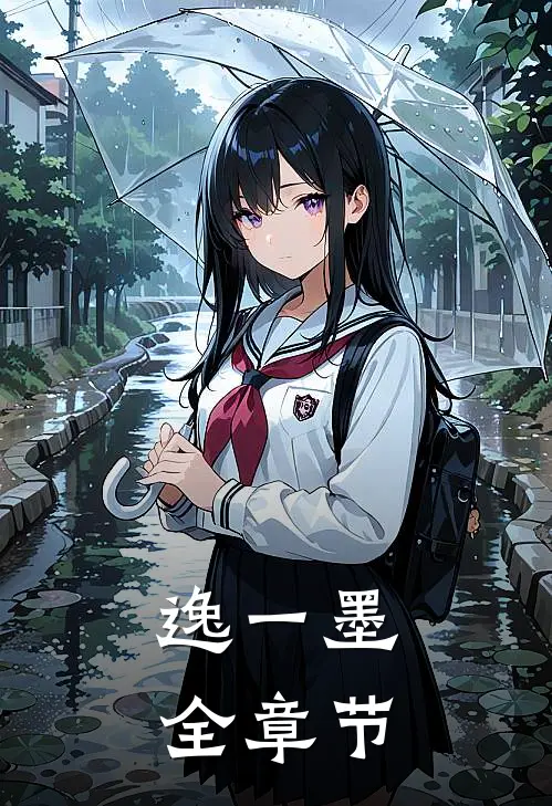 逸一墨全章节