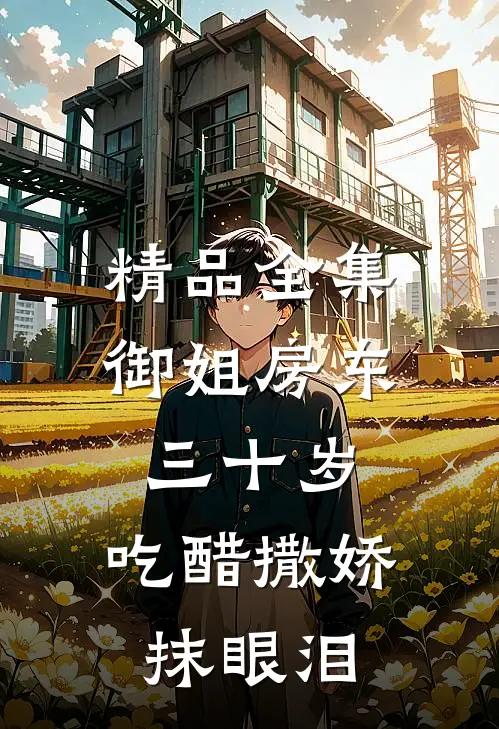 精品全集御姐房东三十岁，吃醋撒娇抹眼泪