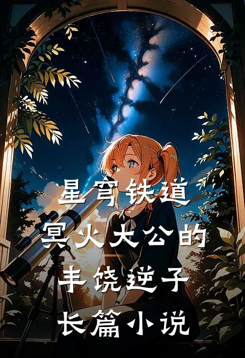 星穹铁道：冥火大公的丰饶逆子长篇小说