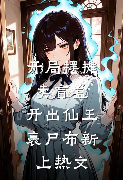 开局摆摊卖盲盒，开出仙王裹尸布新上热文