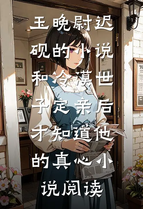 玉晚尉迟砚的小说和冷漠世子定亲后，才知道他的真心小说阅读