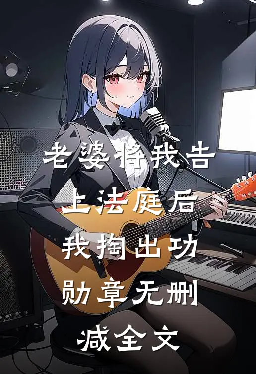 老婆将我告上法庭后，我掏出功勋章无删减全文