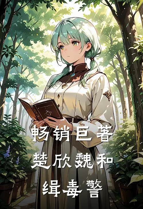 畅销巨著楚欣魏和缉毒警