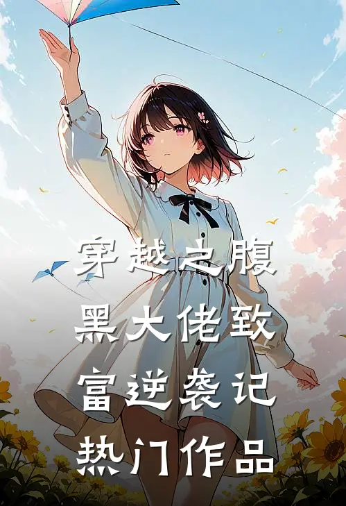 穿越之腹黑大佬致富逆袭记热门作品