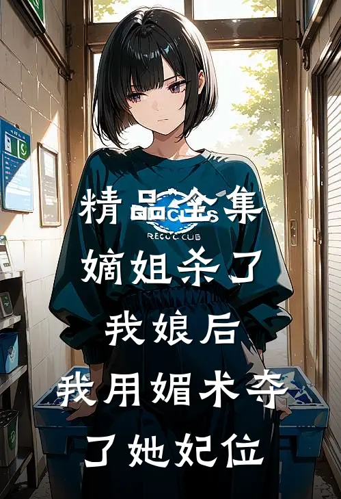 精品全集嫡姐杀了我娘后，我用媚术夺了她妃位