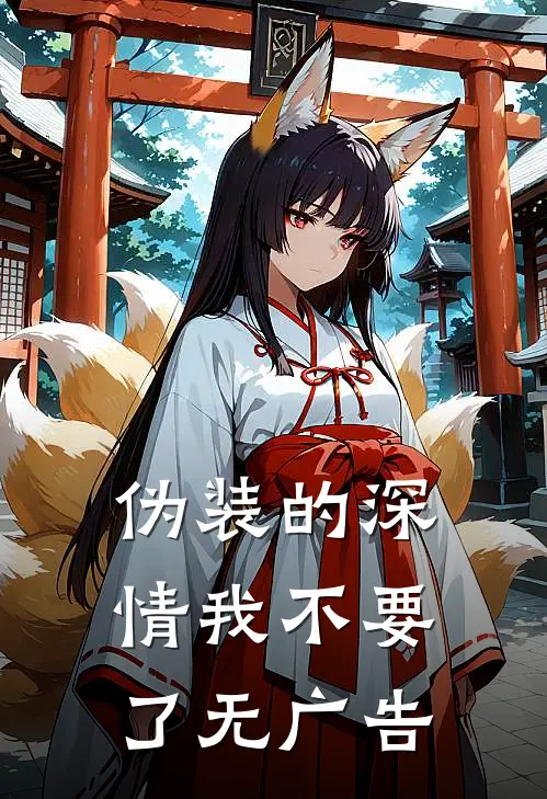 伪装的深情我不要了无广告