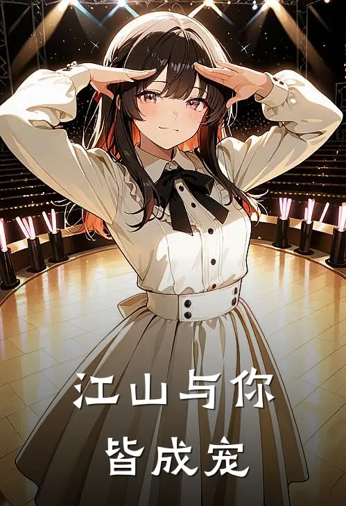 江山与你，皆成宠