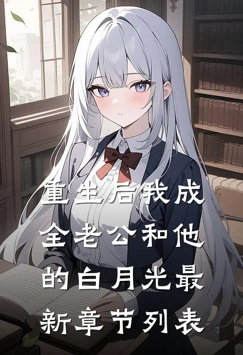 重生后我成全老公和他的白月光最新章节列表