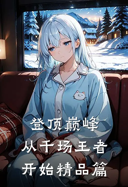 登顶巅峰，从千场王者开始精品篇