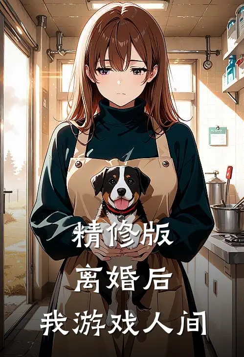 精修版离婚后，我游戏人间