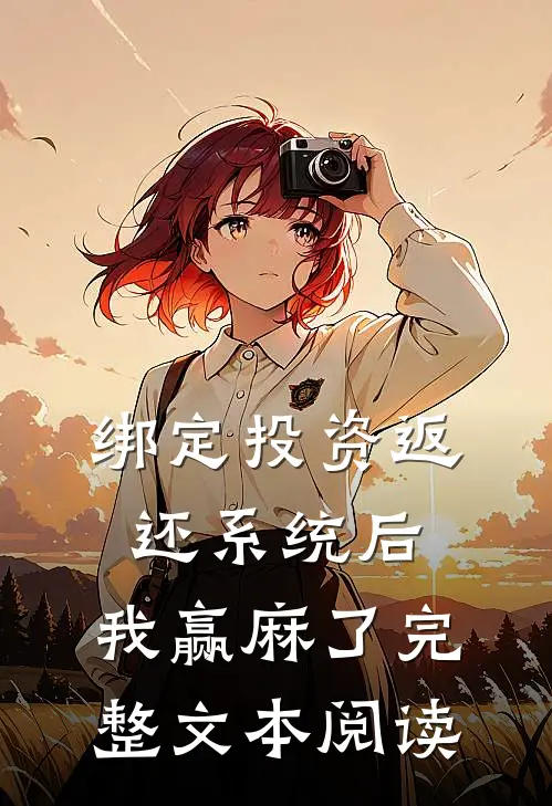 绑定投资返还系统后，我赢麻了完整文本阅读