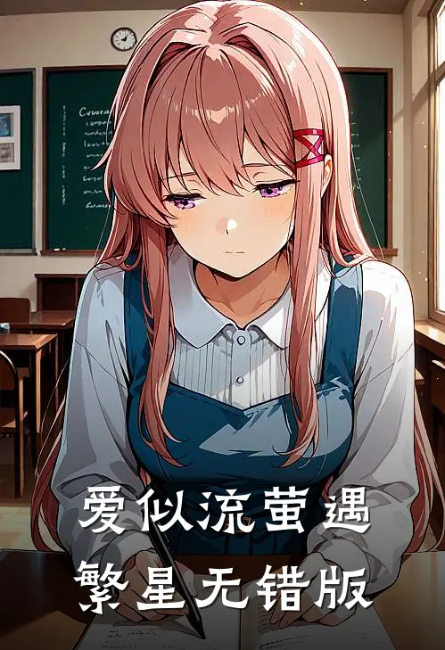 爱似流萤遇繁星无错版