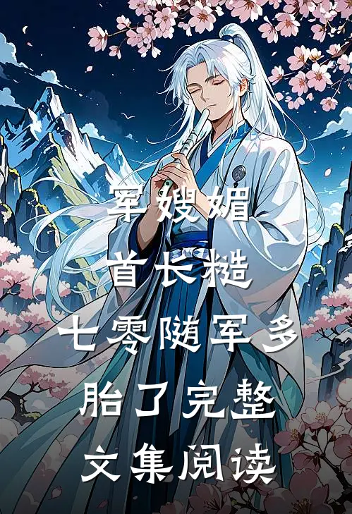 军嫂媚，首长糙，七零随军多胎了完整文集阅读