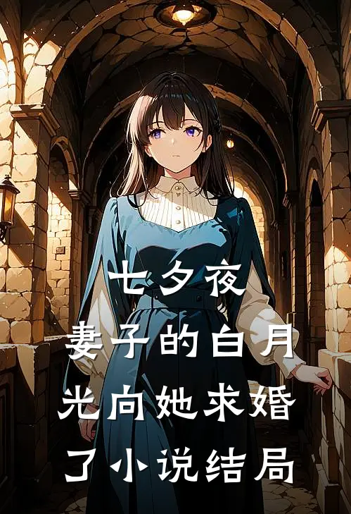 七夕夜，妻子的白月光向她求婚了小说结局
