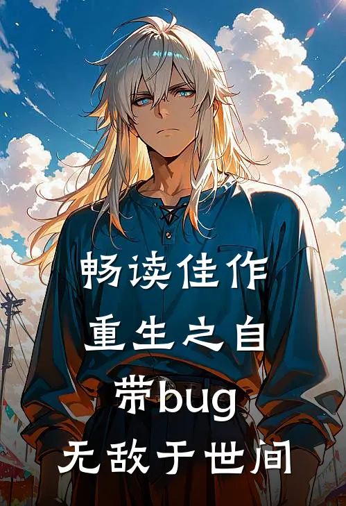 畅读佳作重生之自带bug，无敌于世间