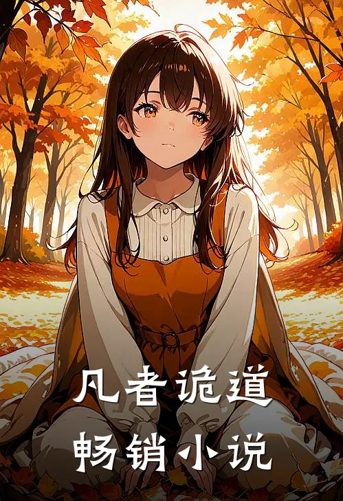 凡者诡道畅销小说
