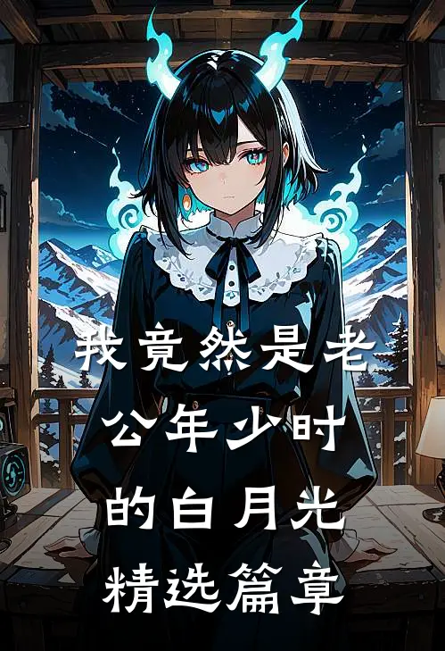我竟然是老公年少时的白月光精选篇章