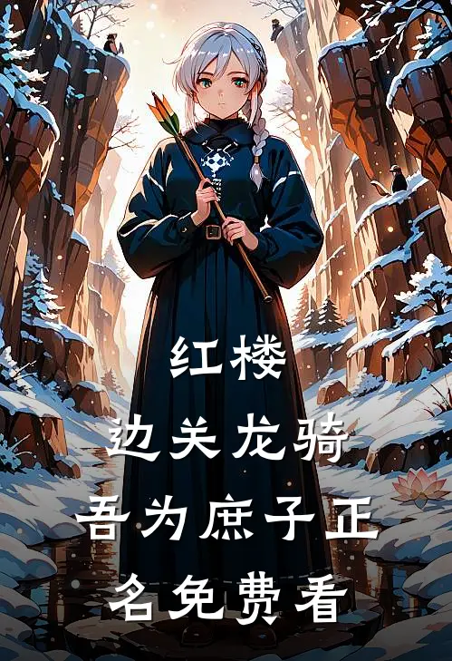 红楼：边关龙骑，吾为庶子正名免费看