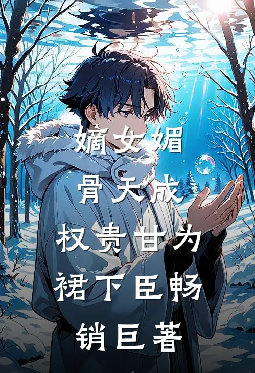 嫡女媚骨天成，权贵甘为裙下臣畅销巨著